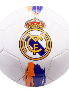Oficiálna licencia futbalového klubu Real Madrid RM7BG74