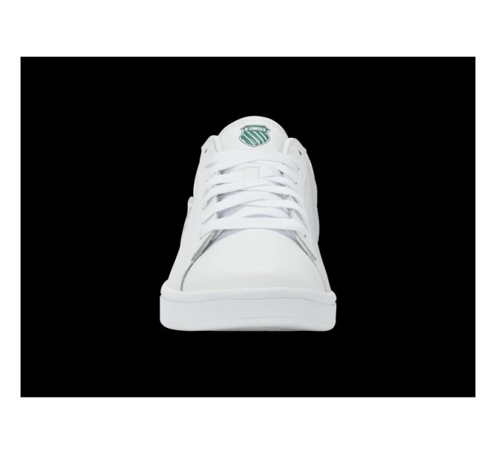 Boty KSwiss COURT II model 21420303 - K- Swiss Boty KSwiss COURT II model 21420303 - K- Swiss