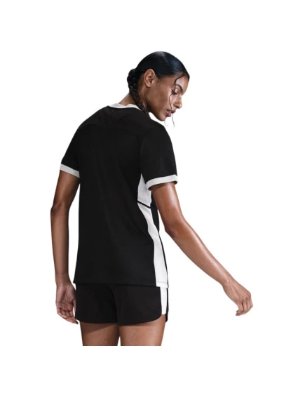 Dámské tričko DriFit Academy 25 SS černé model 21720497 010 - NIKE Dámské tričko DriFit Academy 25 SS černé model 21720497 010 - NIKE