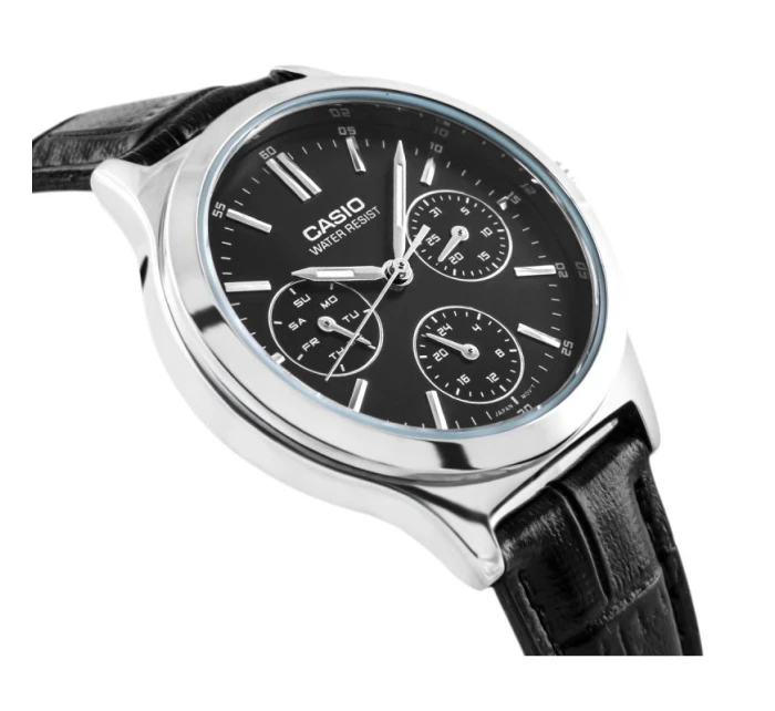 CASIO LTP-V300L-1 Dámske hodinky + BOX CASIO LTP-V300L-1 Dámske hodinky + BOX