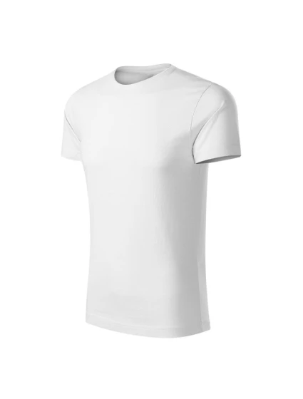 Pánske tričko Epic (biele)