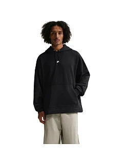 Pánská mikina s kapucí Sportswear Club Hoodie black 010 pánské model 22158285 - NIKE