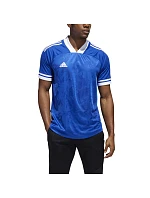 Pánske futbalové tričko Condivo 20 M FT7258 - Adidas