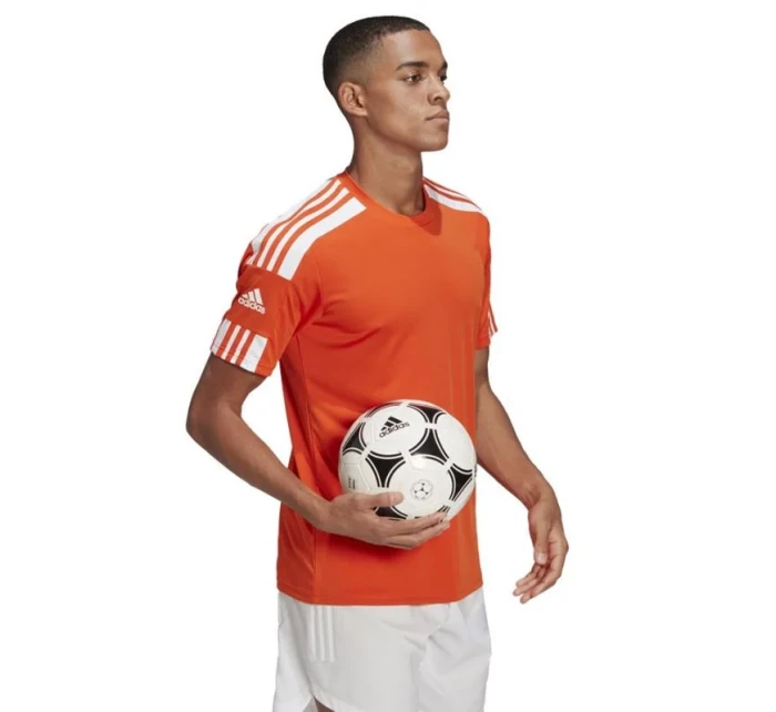 Pánske futbalové tričko Squadra 21 JSY M GN8092 - Adidas