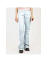 Dámske nohavice Wrangler Broken Sunfade W W245EH559