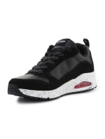 Pánske topánky Skechers M 232153-BKW Pánske topánky Skechers M 232153-BKW