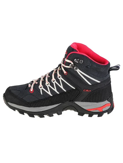 Boty Rigel Mid W model 17350328 dámské - CMP Boty Rigel Mid W model 17350328 dámské - CMP
