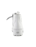 Topánky Palladium Pallabase Leather W 96905-102-M