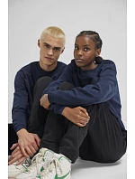 B&C Crew Unisex mikina orange model 22444827 B&C Crew Unisex mikina orange model 22444827