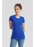 LadyFit Iconic 150 T Dámské tričko model 22429437 - Fruit of the Loom LadyFit Iconic 150 T Dámské tričko model 22429437 - Fruit of the Loom