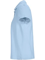 SOL'S Pulse Women Dámské piqué polo model 22449621 sky blue SOL'S Pulse Women Dámské piqué polo model 22449621 sky blue