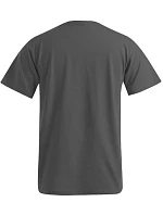 Promodoro 3099 (XS–6XL) Pánske tričko „Premium“ 40.3099 graphite Promodoro 3099 (XS–6XL) Pánske tričko „Premium“ 40.3099 graphite