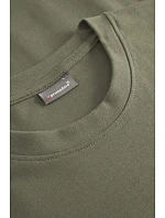 Promodoro 3100 Unisex tričko z hrubej bavlny 40.3100 graphite Promodoro 3100 Unisex tričko z hrubej bavlny 40.3100 graphite