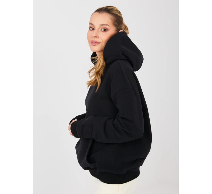 Mikina NS BL NS2583.08 black