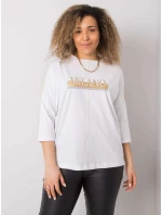 Blúzka RV BZ 6348.31P biela Blúzka RV BZ 6348.31P biela