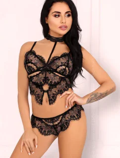 Dvojdielna sada Mayenan - LivCo Corsetti