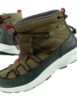 Pánske snehule Uneek Chukka 1025447 - Keen