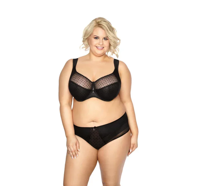 Měkká dámská podprsenka SOFT MAXI ART. model 7338163 - Gaia