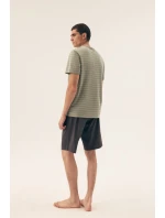 PÁNSKÉ PYŽAMO  SS25 model 20902617 - Henderson