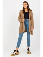 Sveter na zapínanie model 170734 Och Bella