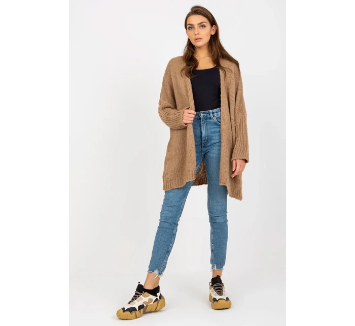 Sveter na zapínanie model 170734 Och Bella