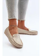 Mokasíny model 197835 Step in style