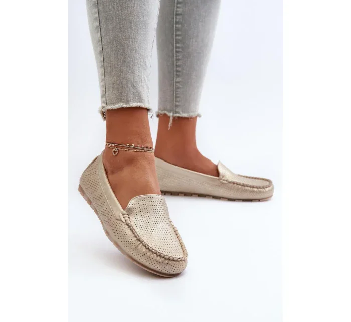 Mokasíny model 197835 Step in style