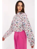 Košeľa s dlhým rukávom model 212662 Lakerta