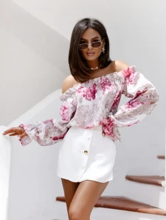 Blúzka model 212840 LaBalancia