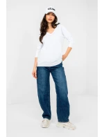 Blúzka model 224650 Rue Paris