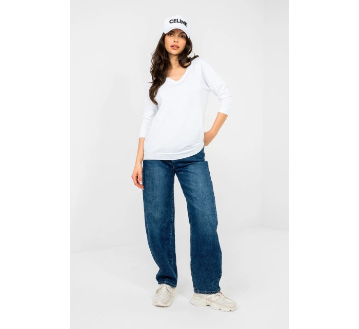 Blúzka model 224650 Rue Paris