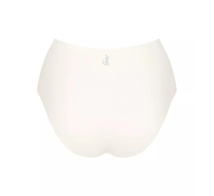 Dámske nohavičky ZERO Feel 2.0 Vysoký pás - WHITE 00GZ - SLOGGI Dámske nohavičky ZERO Feel 2.0 Vysoký pás - WHITE 00GZ - SLOGGI