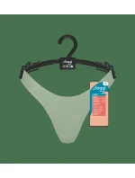 sloggi ZERO Feel 2.0 Tiny tanga - MOROCCAN MINT - SLOGGI MOROCCAN MINT - SLOGGI