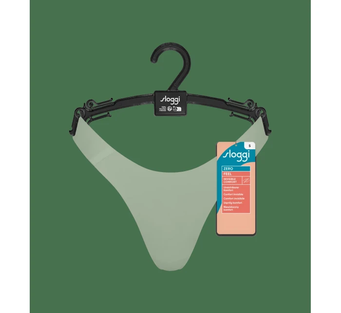 sloggi ZERO Feel 2.0 Tiny tanga - MOROCCAN MINT - SLOGGI MOROCCAN MINT - SLOGGI