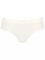 Dámske nohavičky EVER Ease Hipster - WHITE - biela 00GZ - SLOGGI