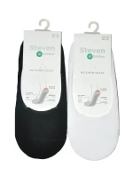 Dámské ponožky baleríny Bamboo model 8744407 - Steven