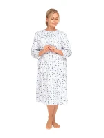 Dámská noční košile model 8981706 II 204 dł/r M2XL - MARTEL