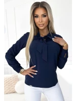 Dámska blúzka 140-22 - NUMOCO