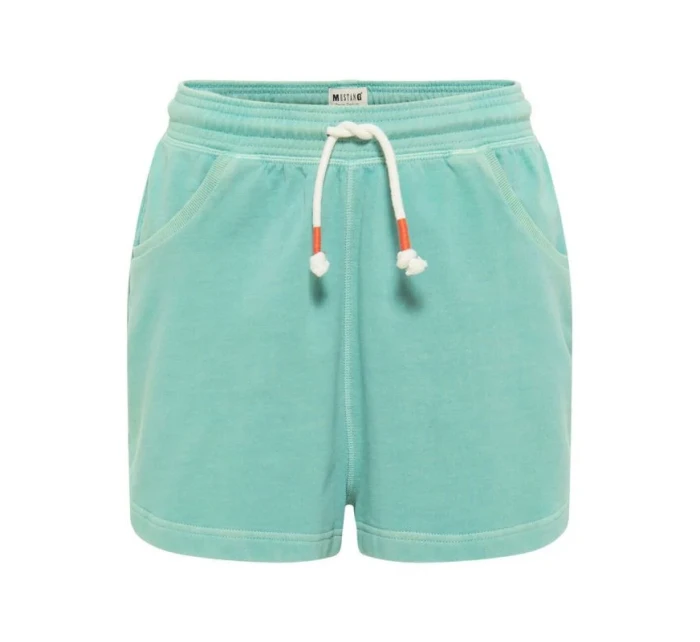 Mustang Julie Jogpant šortky W 1012602 5288 Mustang Julie Jogpant šortky W 1012602 5288