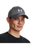 Under Armour Branded Lockup Adj M 1381645 012 Pánska baseballová čiapka Under Armour Branded Lockup Adj M 1381645 012 Pánska baseballová čiapka