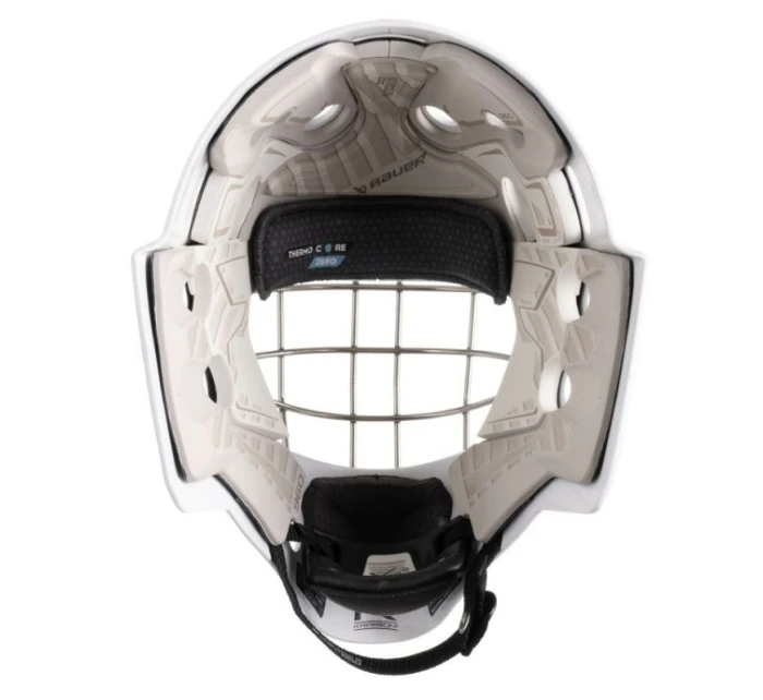 Brankárska maska Bauer 960 '24 Sr Brankárska maska Bauer 960 '24 Sr