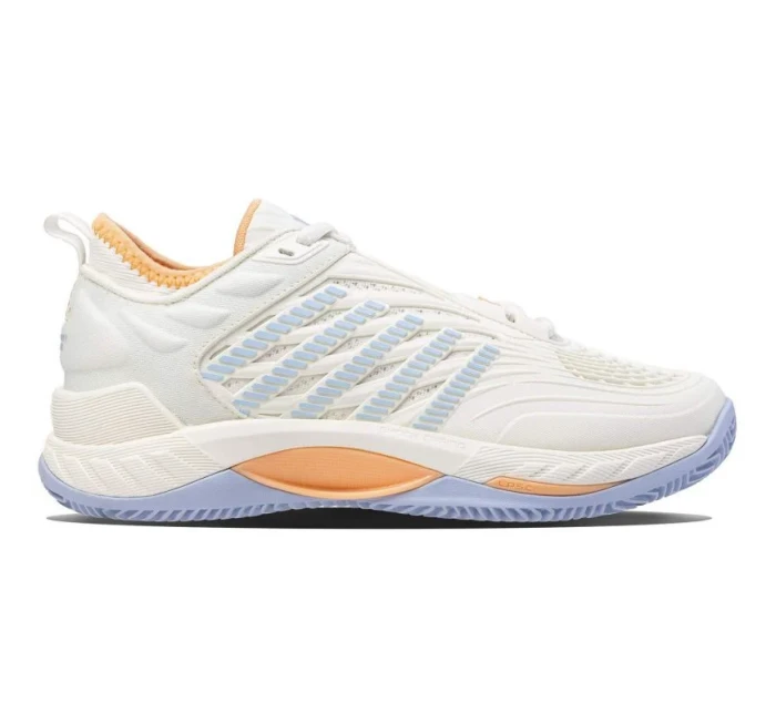 Topánky K-Swiss Hypercourt Supreme 2 HB W 99072-131-M Topánky K-Swiss Hypercourt Supreme 2 HB W 99072-131-M