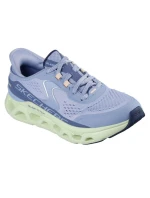 Buty Slipins W model 21100398 - Skechers Buty Slipins W model 21100398 - Skechers