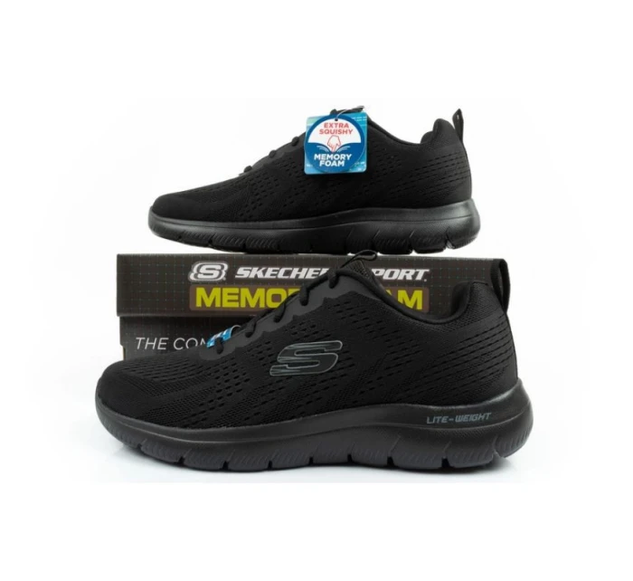 Boty  M model 21184121 - Skechers