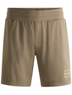 BOSS Laze Medium Brown Sleepwear (50525247-219)