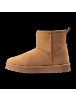 Dětské zimní boty model 21726722 MID JRG - Martes Dětské zimní boty model 21726722 MID JRG - Martes