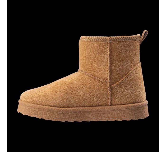 Dětské zimní boty model 21726722 MID JRG - Martes Dětské zimní boty model 21726722 MID JRG - Martes