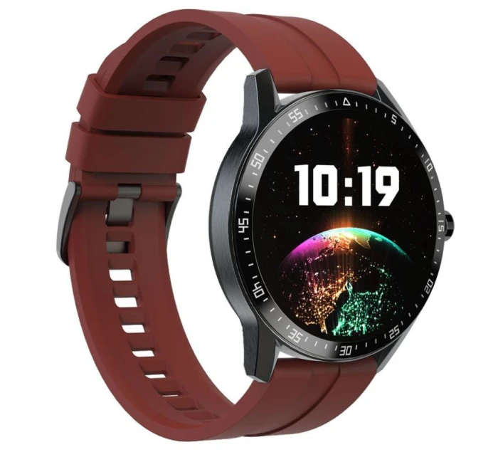 SMARTWATCH hodinky G.ROSSI SW018-4 SMARTWATCH hodinky G.ROSSI SW018-4