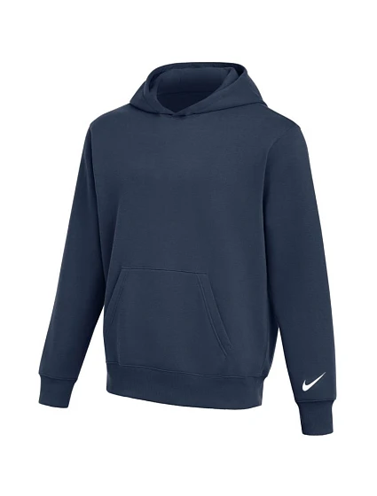 Mikina Nike Park 26 fleece navy blue IO9048 410 Mikina Nike Park 26 fleece navy blue IO9048 410