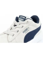 Detská športová obuv Suede Jr 369684 02 - Puma